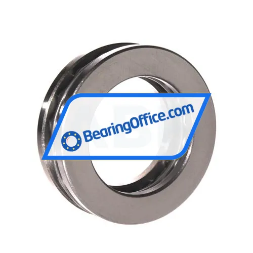 FBJ 51212 bearing image 2
