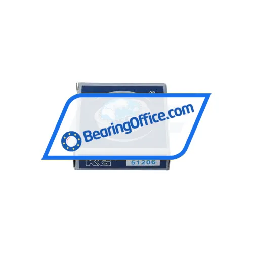KG 51206 bearing image 4