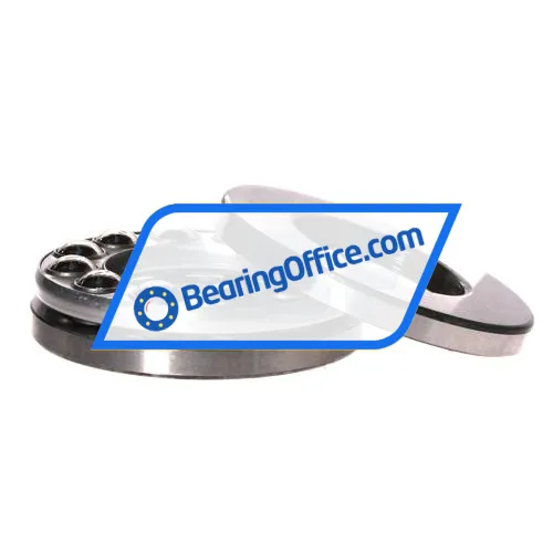 ZKL 51308 bearing image 3