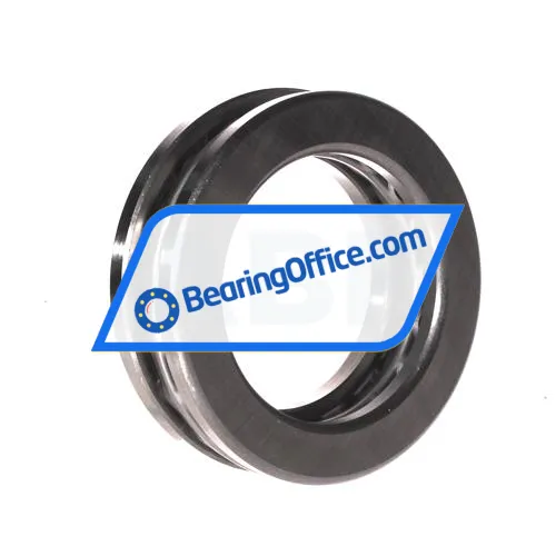 FBJ 51214 bearing image 2