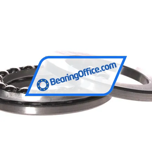 FBJ 51214 bearing image 3