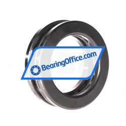 FBJ 51214 rulman resim 2