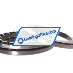 FBJ 51214 rulman resim 3