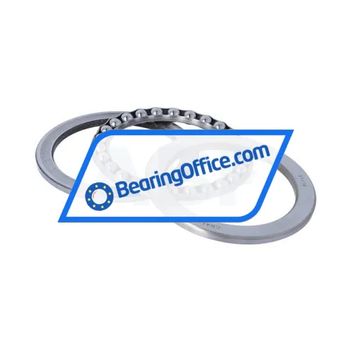 Craft 51116 bearing image 3