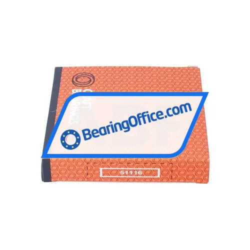 Craft 51116 bearing image 4