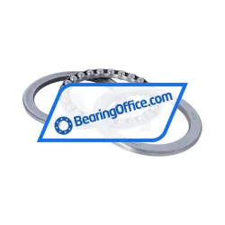 Craft 51116 rulman resim 3