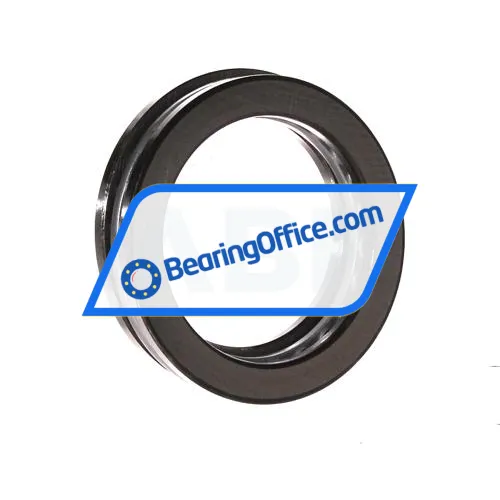 ZKL 51110A bearing image 2