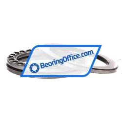 ZKL 51110A rulman resim 3