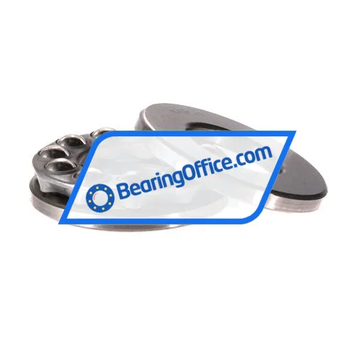 ZEN 51306 bearing image 2