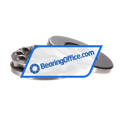 ZEN 51306 rulman resim 2