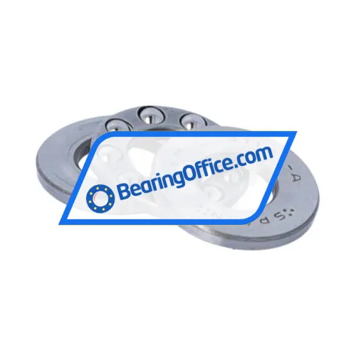 U&M 51101 U&M bearing image 2