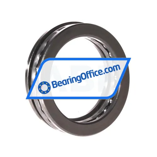 FBJ 51114 bearing image 2