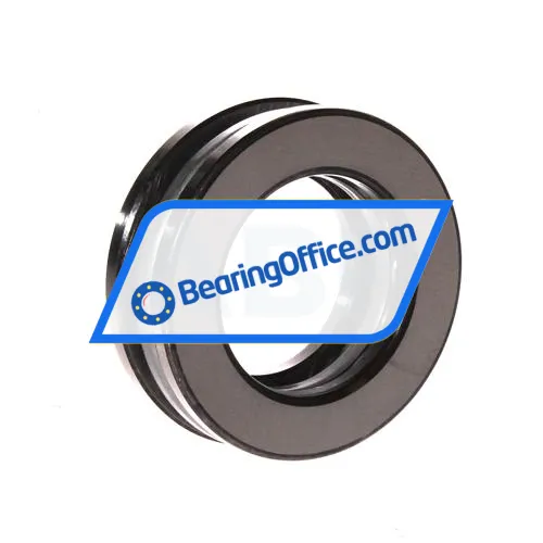 ZKL 51208 bearing image 2