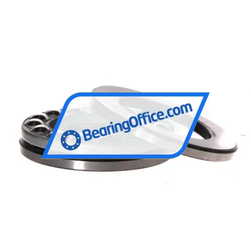 ZKL 51208 bearing image 3