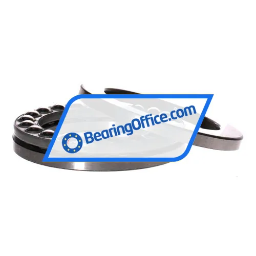 ZKL 51215 bearing image 3