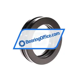 ZKL 51215 rulman resim 2