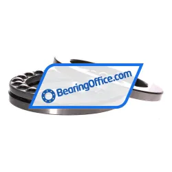 ZKL 51215 rulman resim 3