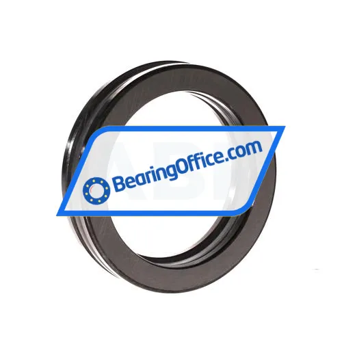 ZKL 51114A bearing image 2