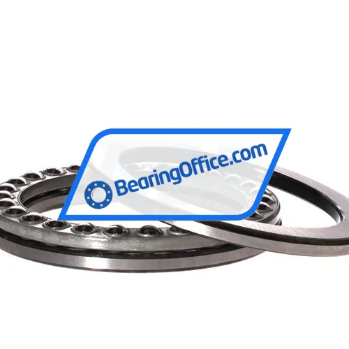 ZKL 51114A bearing image 3