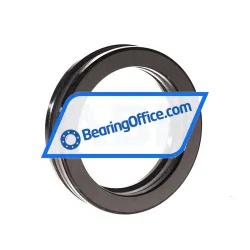 ZKL 51114A rulman resim 2