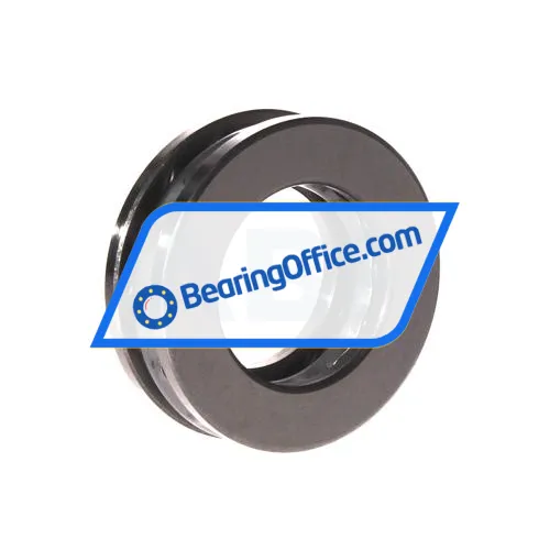FBJ 51207 bearing image 2