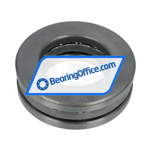 FBJ 51314 bearing image 2