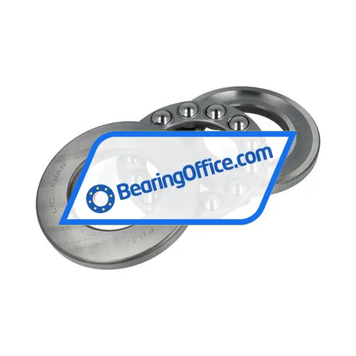 FBJ 51314 bearing image 3