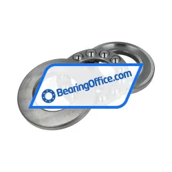 FBJ 51314 rulman resim 3