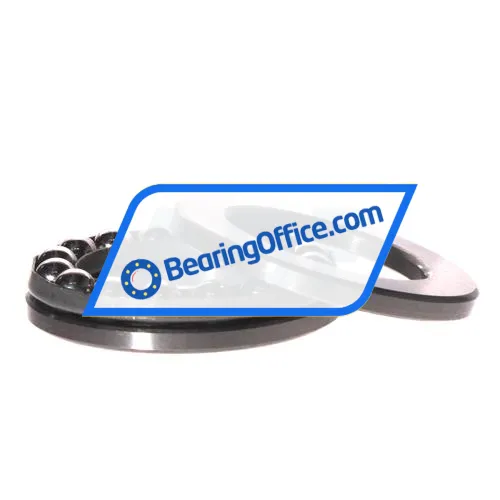 FBJ 51209 bearing image 3