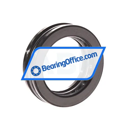 ZKL 51107A bearing image 2