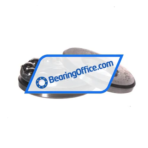 FBJ 51202 bearing image 3