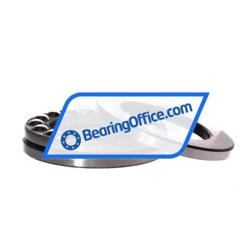 ZKL 51211A bearing image 3