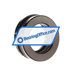 ZKL 51211A rulman resim 2