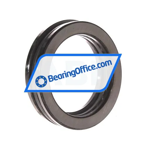 ZKL 51113 bearing image 2