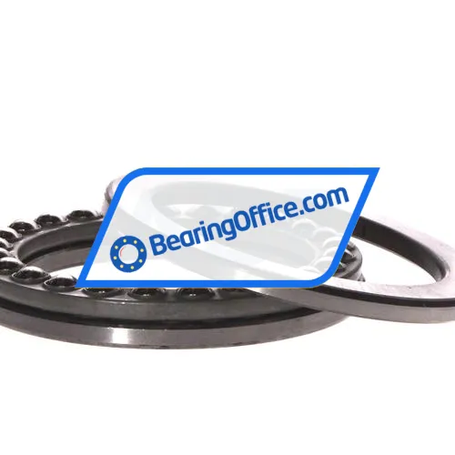 ZKL 51113 bearing image 3