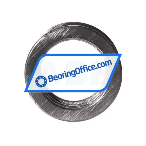 FBJ 51107 bearing image 2