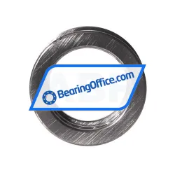 FBJ 51107 rulman resim 2