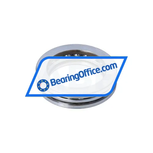 ZKL 51107A P6 bearing image 2