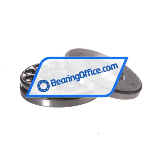 ZKL 51202A bearing image 4