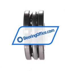 ZKL 51202A rulman resim 2