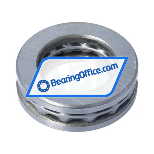 Neutral 51206 bearing image 2