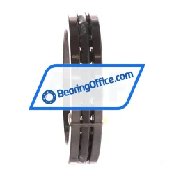 ZWZ 51118 rulman resim 2