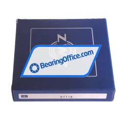 ZWZ 51118 rulman resim 4