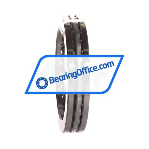 ZWZ 51117 bearing image 2