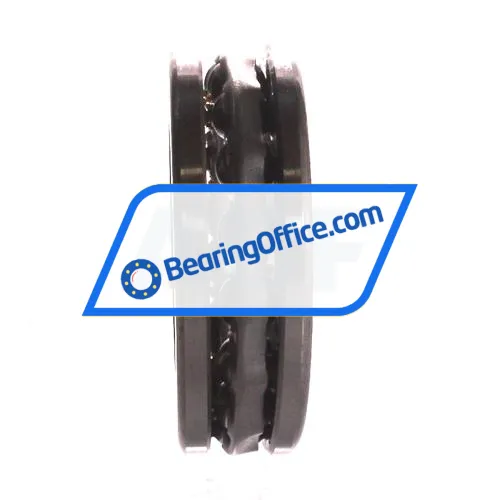 ZWZ 51209 bearing image 2