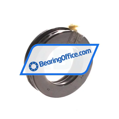 ZWZ 51105 bearing image 3