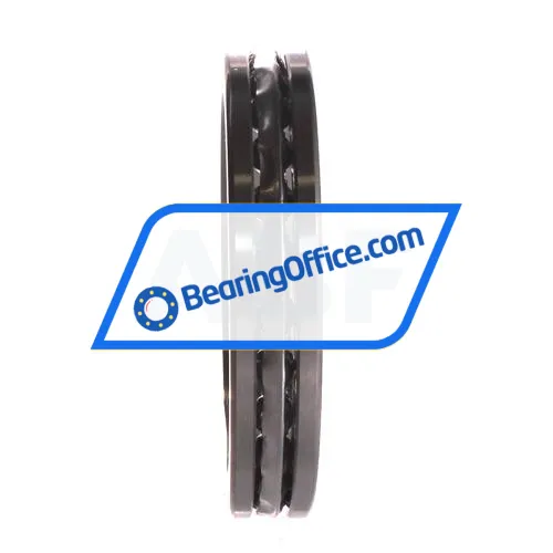 ZWZ 51124 bearing image 2