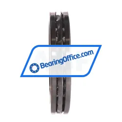 ZWZ 51124 rulman resim 2