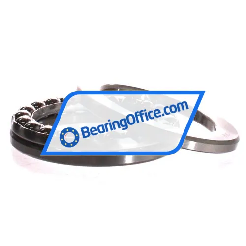 ZWZ 51216 bearing image 4