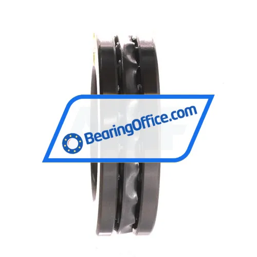 ZWZ 51212 bearing image 2